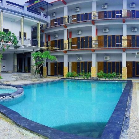 Hotel Jaya Phita Kupang  Esterno foto